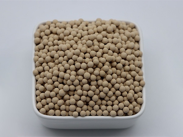 分子篩是什么？